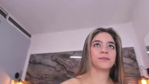 agnes_02 online show from January 10, 5:51 pm