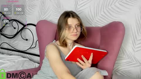 Agnes online show from October 15, 7:10 am