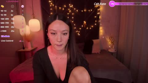 Snapshot of agnes_sky chatting on January 10, 1:42 am Agnes online show from January 10, 1:42 am