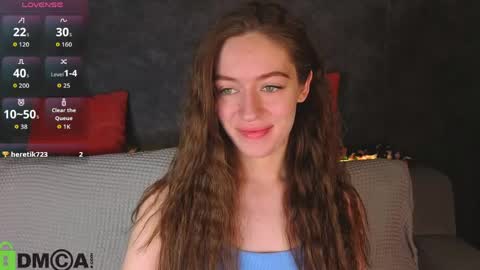 agnes wells online show from May 4, 1:12 am