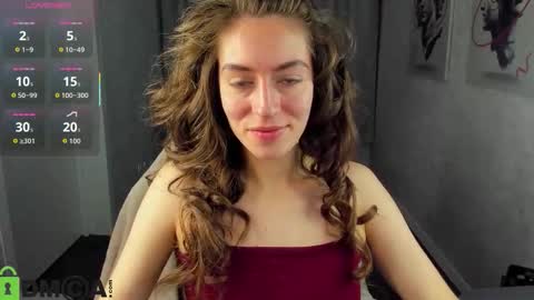 Snapshot of agnes_wells chatting on September 19, 12:15 am agnes wells online show from September 19, 12:15 am