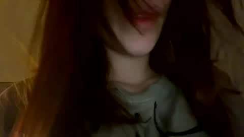 Agnes online show from December 20, 10:28 pm