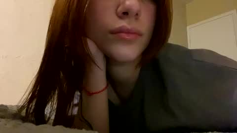 Agnes online show from February 27, 10:35 pm