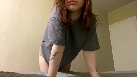 Agnes online show from March 27, 10:11 pm