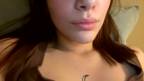 Agnes online show from October 7, 7:32 pm