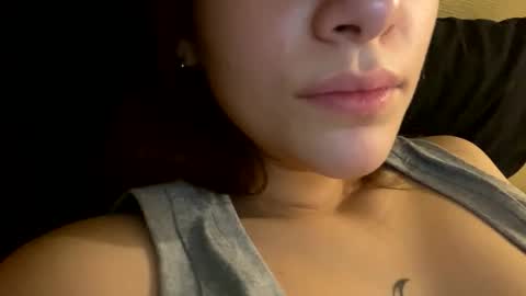 Agnes online show from October 2, 7:56 pm