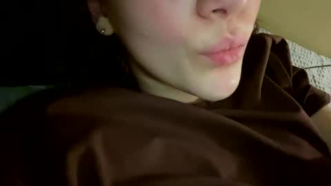 Agnes online show from April 3, 10:28 pm