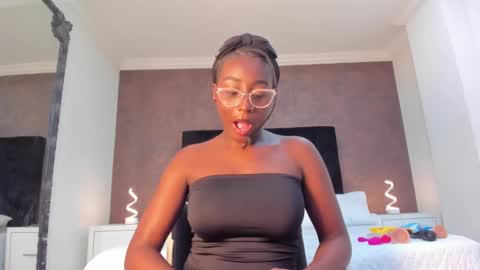 Snapshot of agnesbailey chatting on January 23, 10:01 pm Agnes Bailey online show from January 23, 10:01 pm