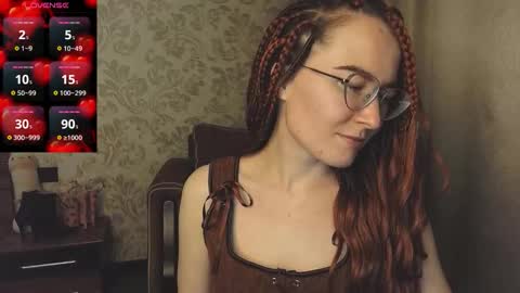 Agnes online show from September 20, 9:40 pm