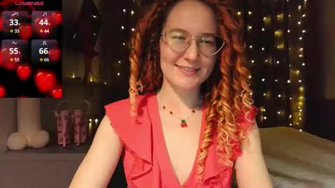 Agnes online show from December 11, 10:06 pm