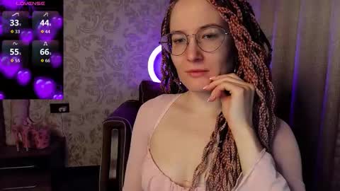 Agnes online show from December 22, 10:05 pm