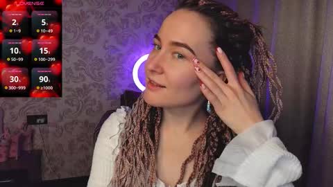 Agnes online show from January 14, 9:01 pm