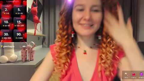 Agnes online show from December 7, 1:24 pm