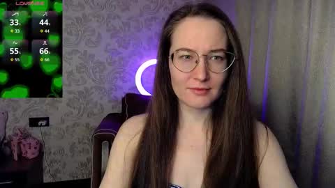 Agnes online show from February 1, 10:51 pm