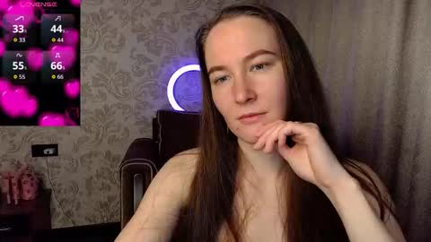 Agnes online show from March 13, 9:51 pm