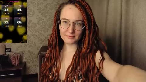 Agnes online show from October 12, 8:21 pm