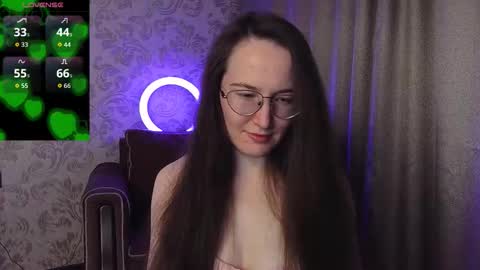 Agnes online show from February 21, 8:23 pm