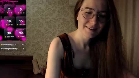 Agnes online show from November 26, 2:14 pm