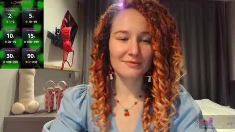 Agnes online show from December 5, 2:06 pm