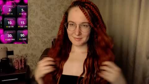 Agnes online show from September 27, 9:56 pm