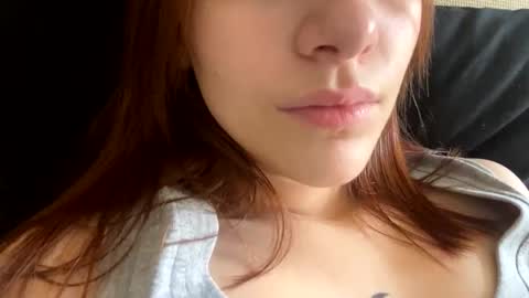 agness____ online show from October 2, 10:14 am