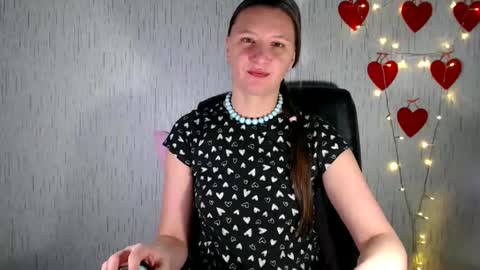 Snapshot of agnete_ chatting on February 1, 6:43 am encyclopedia of naughty online show from February 1, 6:43 am