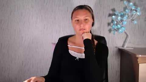 Snapshot of agnete_ chatting on September 19, 7:01 am encyclopedia of naughty online show from September 19, 7:01 am