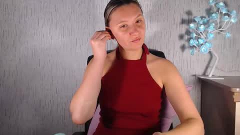 Snapshot of agnete_ chatting on September 12, 7:32 am encyclopedia of naughty online show from September 12, 7:32 am