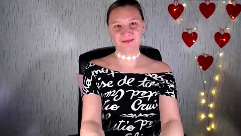 Snapshot of agnete_ chatting on March 11, 5:57 am encyclopedia of naughty online show from March 11, 5:57 am