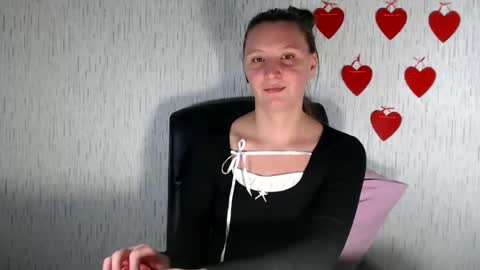 Snapshot of agnete_ chatting on December 21, 8:07 am encyclopedia of naughty online show from December 21, 8:07 am