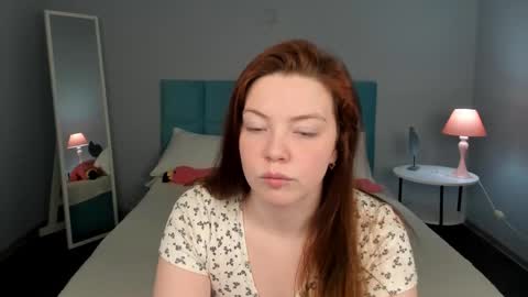 Agnia White online show from November 26, 11:07 am