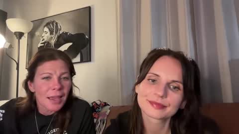 agnieszka192896 online show from January 4, 2:56 am