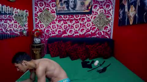 AGRECIT online show from February 25, 4:10 pm