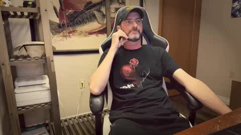 AhShucks online show from May 1, 4:06 am