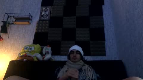 ahbehbi12 online show from December 6, 7:37 am