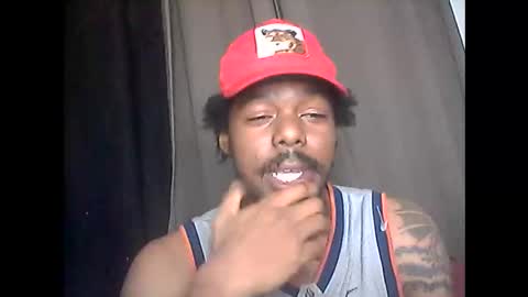 Snapshot of ahilmonk chatting on January 17, 6:36 am ahilmonk online show from January 17, 6:36 am