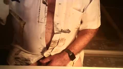 Ole online show from October 20, 12:04 am