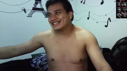 ahntony  69 online show from March 6, 2:09 am