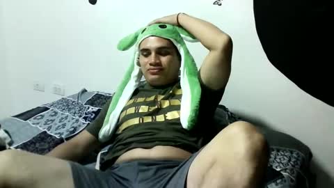 ahntony  69 online show from January 19, 4:33 am