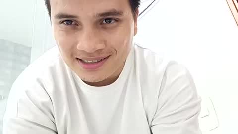 ahntony  69 online show from October 24, 6:08 pm