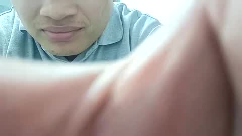 ahntony  69 online show from October 16, 9:13 pm