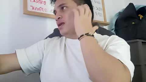 ahntony  69 online show from October 21, 6:55 pm