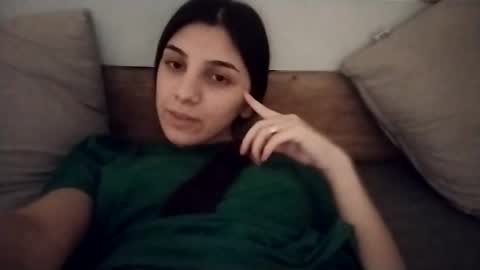 Snapshot of ahotkitty18 chatting on September 14, 6:20 pm Selena online show from September 14, 6:20 pm