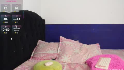 Violeta and Phil online show from October 28, 12:22 am