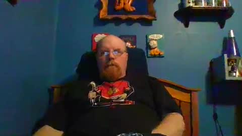 hrnycummer online show from January 23, 7:32 am