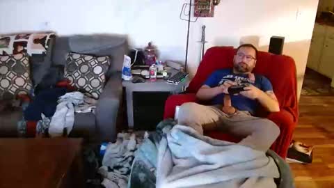 ahskeetskeet online show from December 2, 10:41 pm