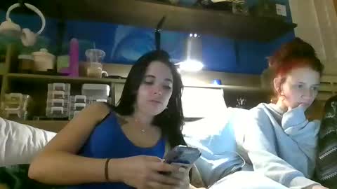 Kat online show from February 27, 2:15 am