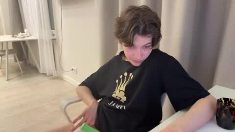 Denis online show from May 23, 9:11 pm