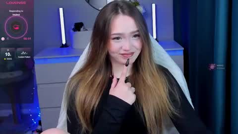 ai__girl online show from October 18, 1:37 pm