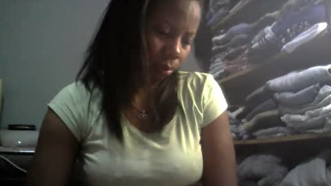 Aicha boobs online show from October 8, 2:08 am